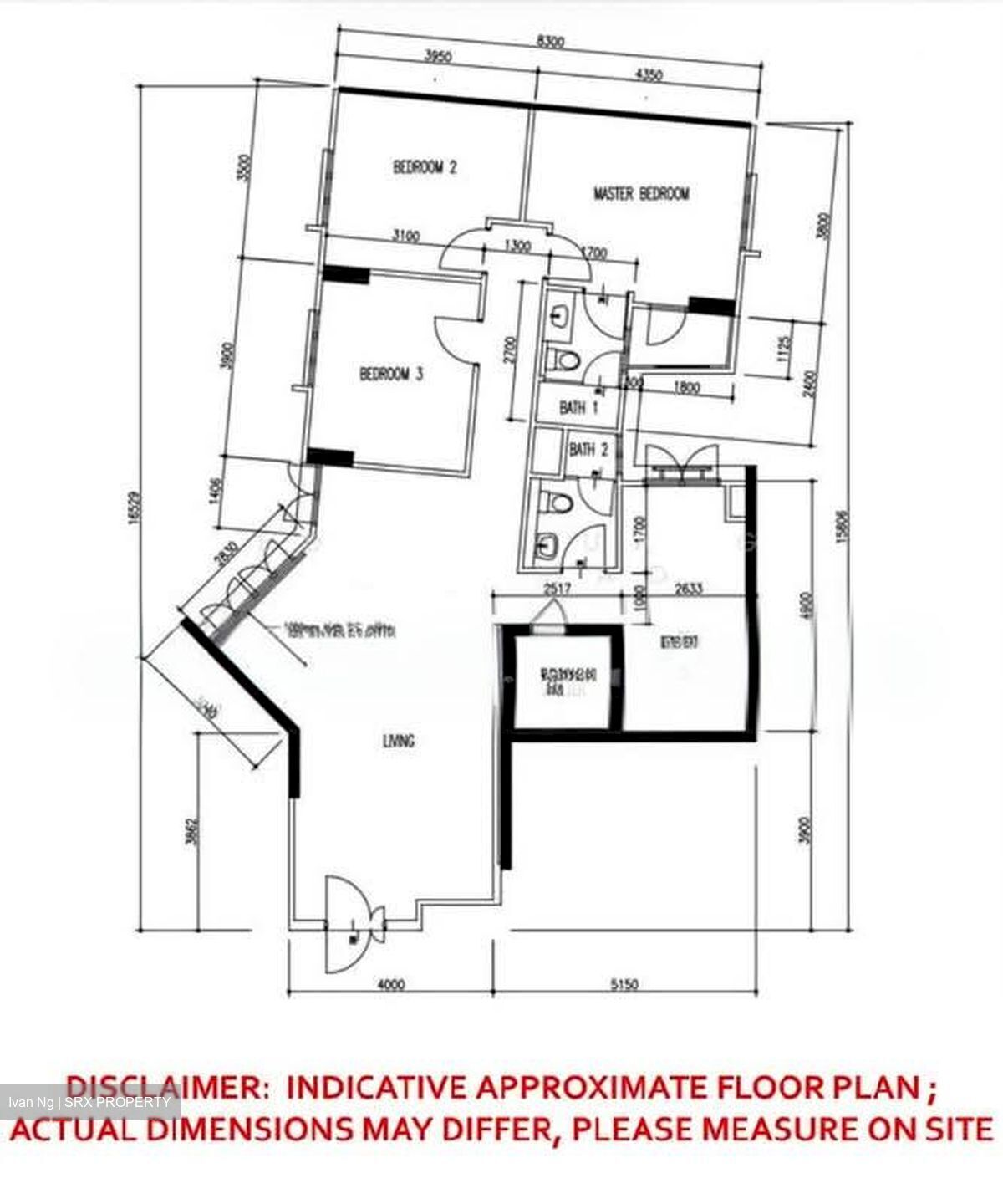 Blk 987A Jurong West Street 93 (Jurong West), HDB 5 Rooms #575138631